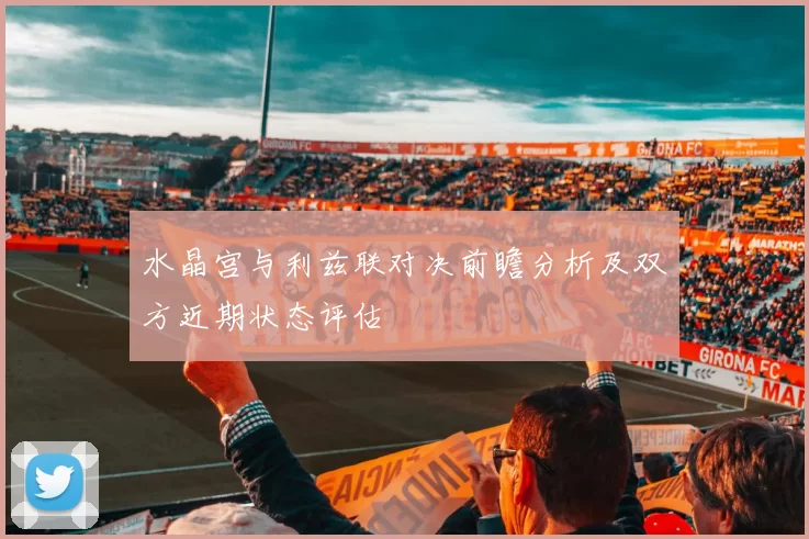 水晶宫与利兹联对决前瞻分析及双方近期状态评估
