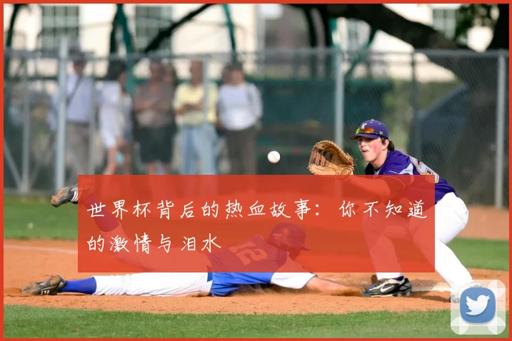 世界杯背后的热血故事：你不知道的激情与泪水