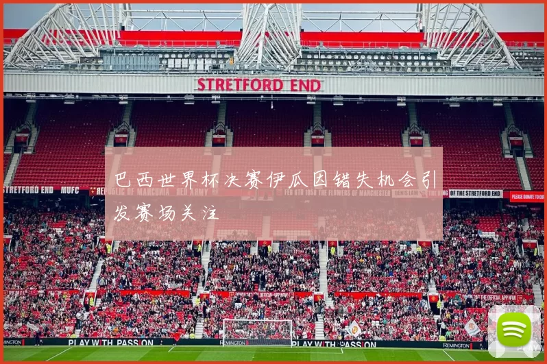 巴西世界杯决赛伊瓜因错失机会引发赛场关注