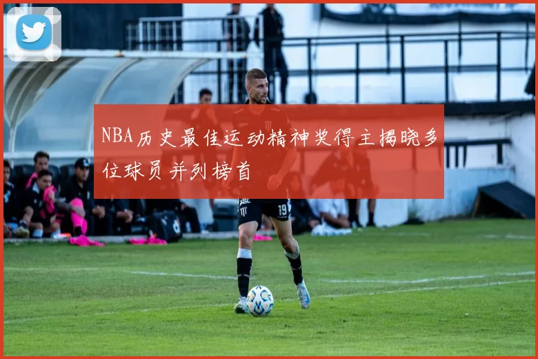 NBA历史最佳运动精神奖得主揭晓多位球员并列榜首