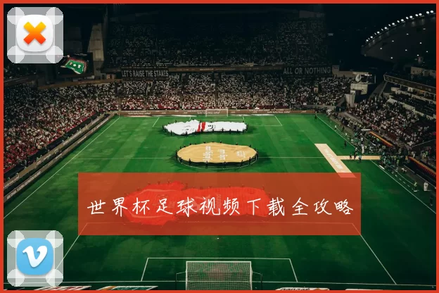 世界杯足球视频下载全攻略