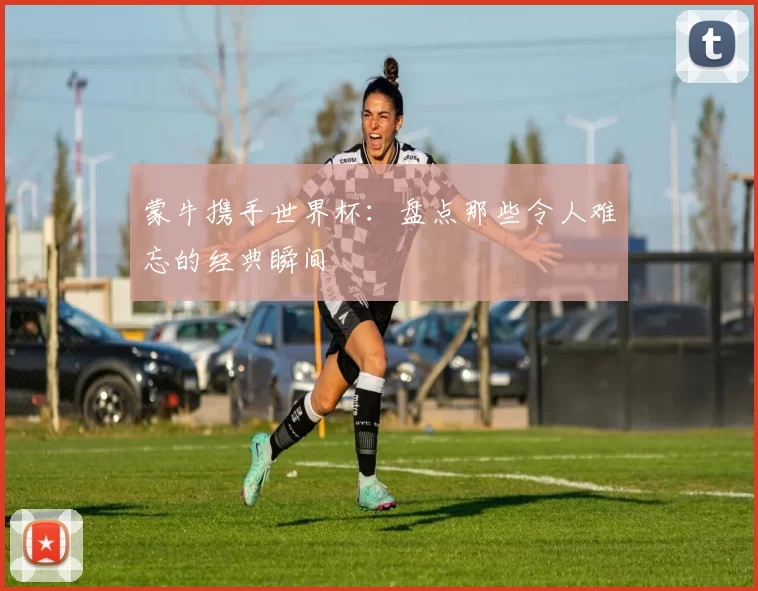 蒙牛携手世界杯：盘点那些令人难忘的经典瞬间
