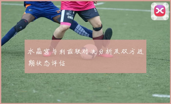 水晶宫与利兹联对决分析及双方近期状态评估