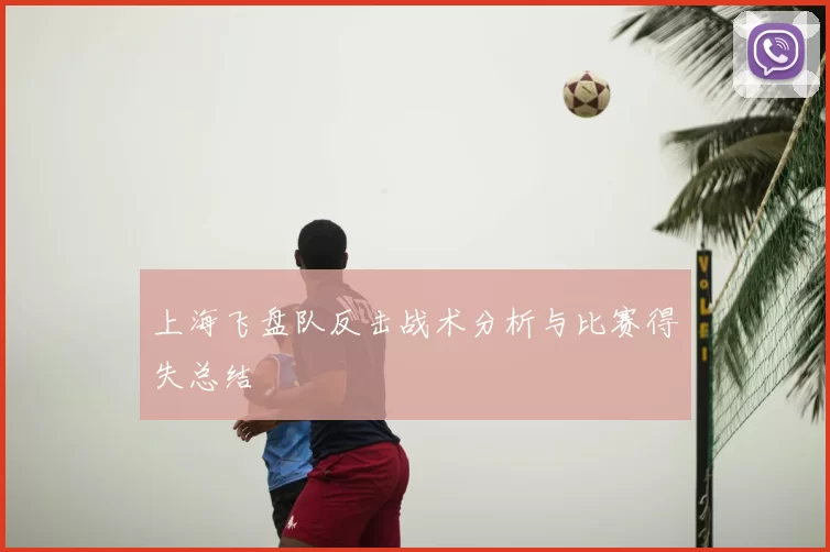 上海飞盘队反击战术分析与比赛得失总结