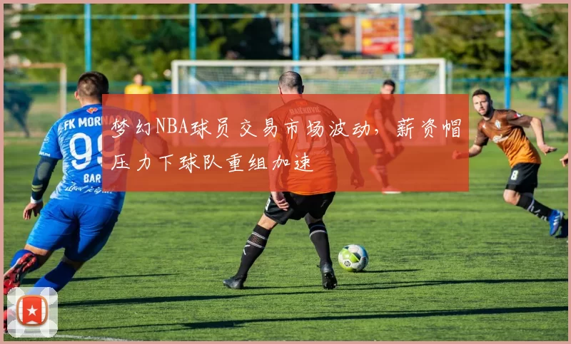 梦幻NBA球员交易市场波动,薪资帽压力下球队重组加速