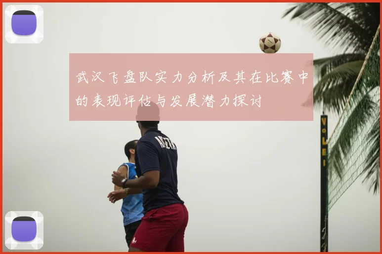 武汉飞盘队实力分析及其在比赛中的表现评估与发展潜力探讨