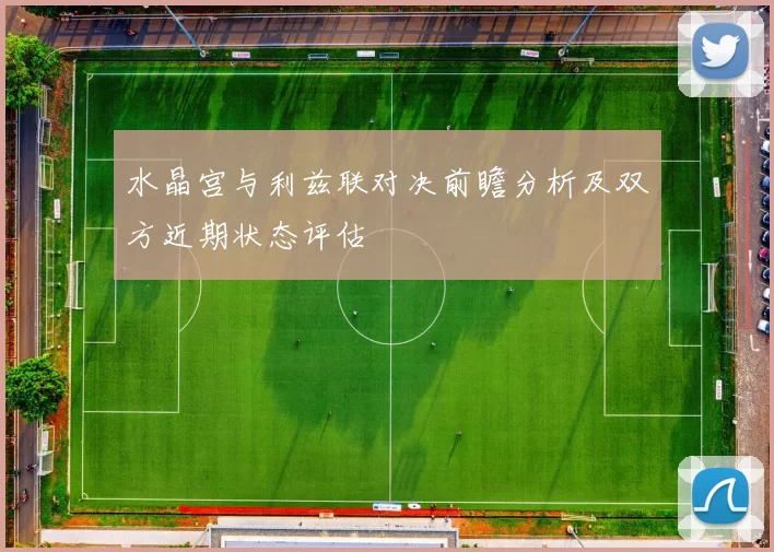水晶宫与利兹联对决前瞻分析及双方近期状态评估